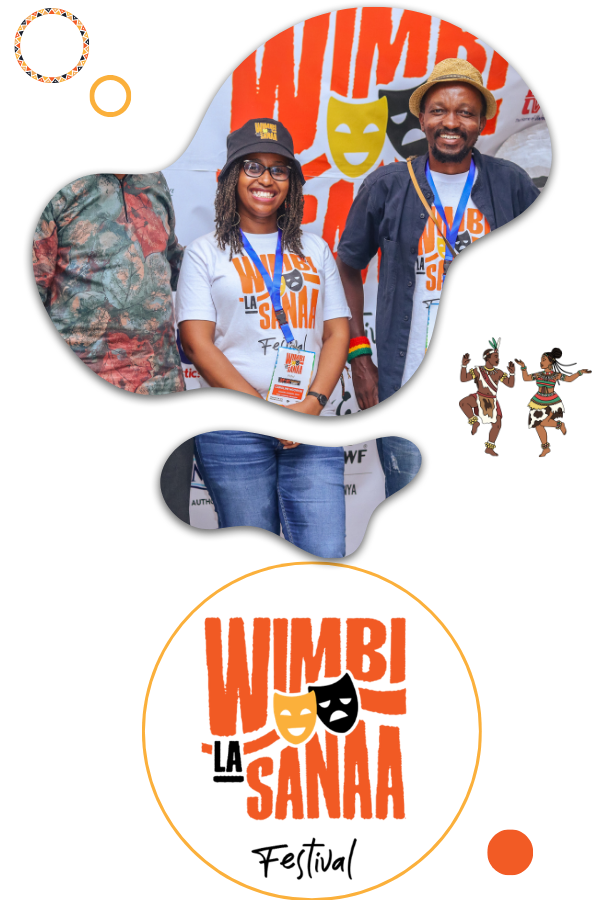 Wimbi La Sanaa Festival 2025