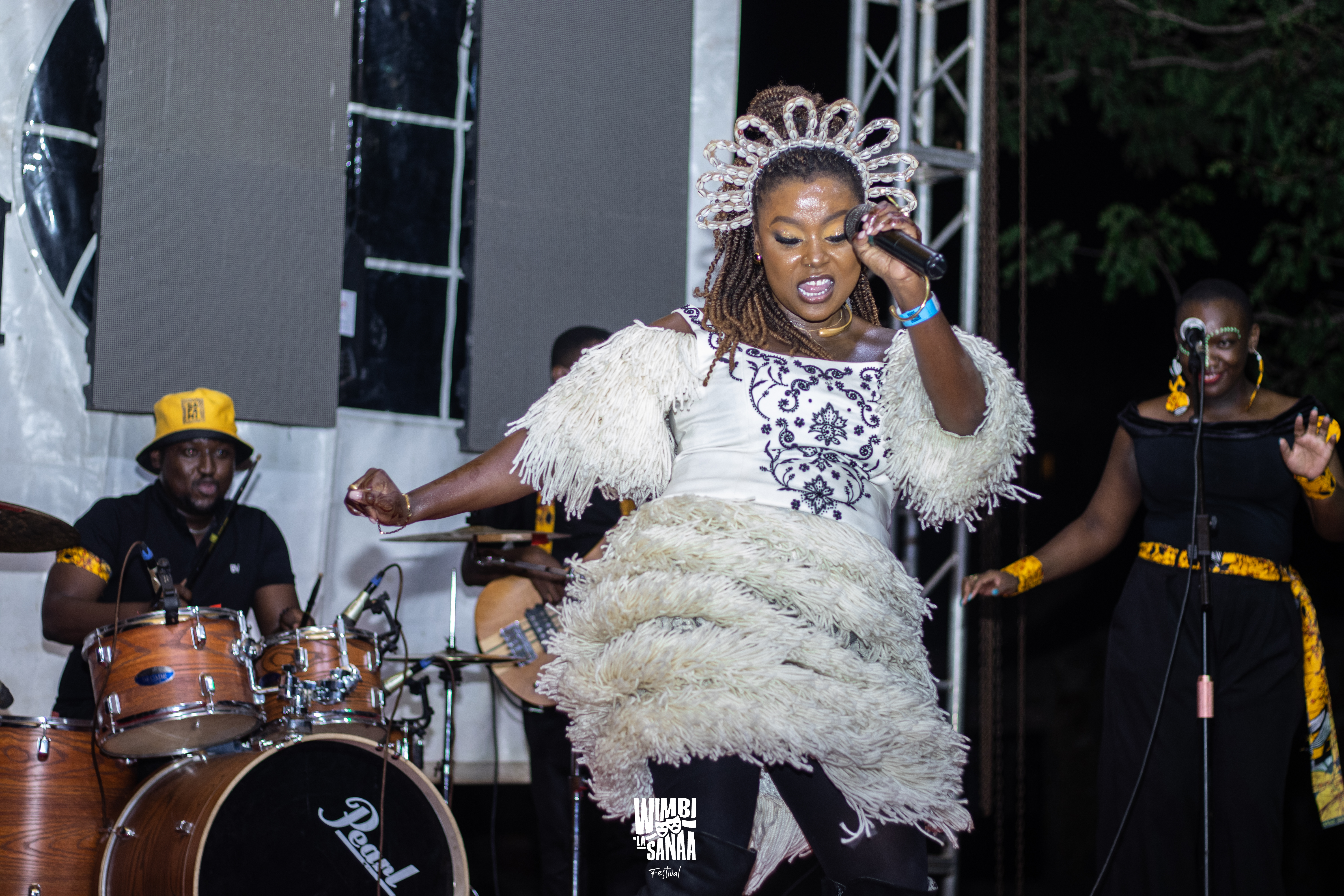 Music Concert closing night