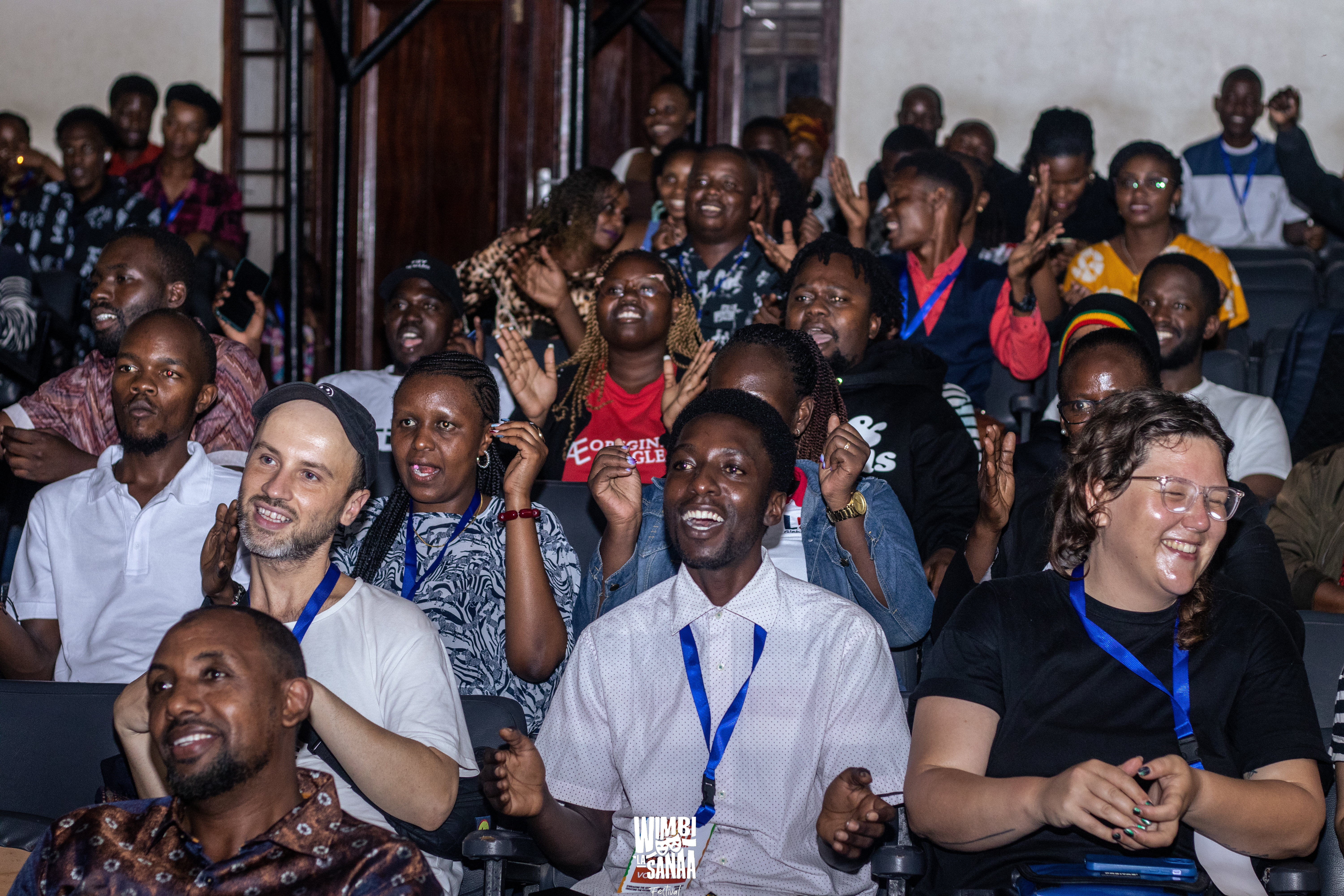 Opening Gala Night performance